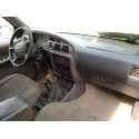 FORD RANGER (EQ)