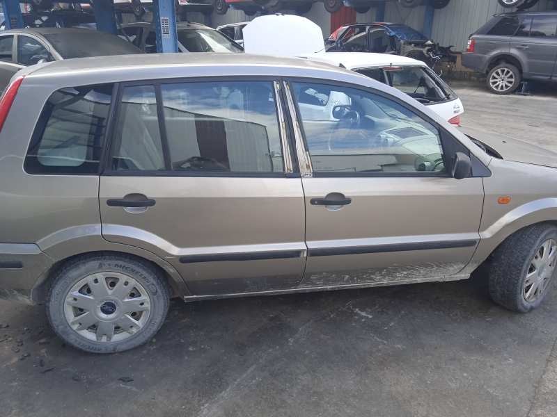 ford fusion (cbk) del año 2002