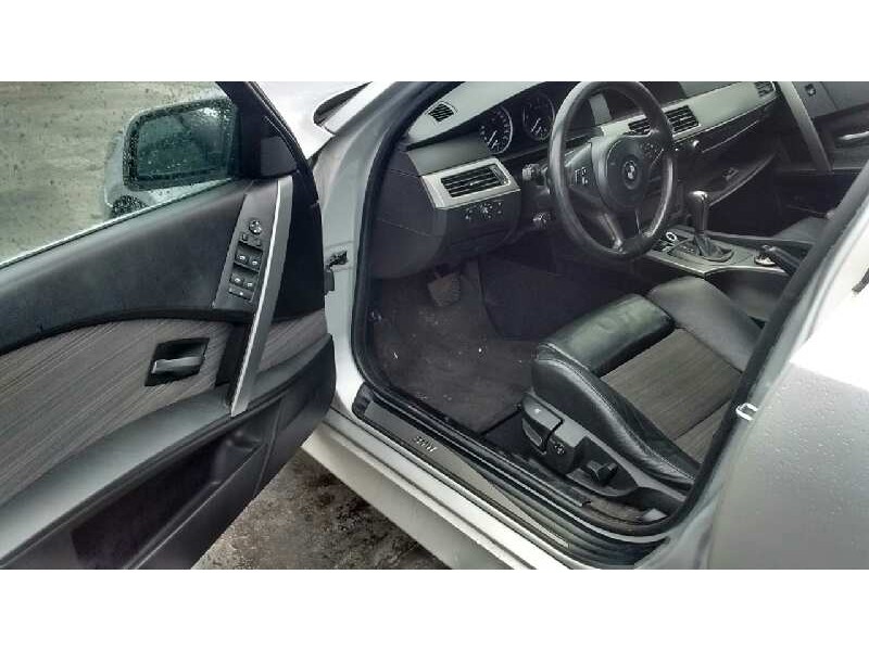bmw serie 5 touring (e61) del año 2005