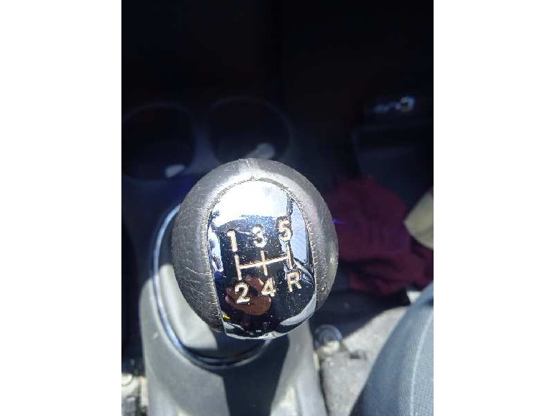 toyota yaris (ncp1/nlp1/scp1) del año 2004