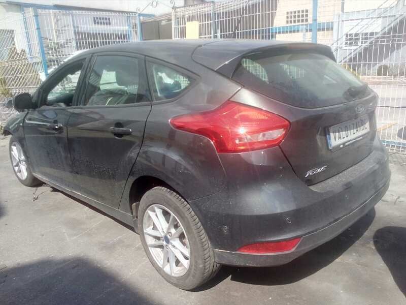 ford focus lim. del año 2017
