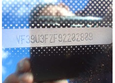 peugeot 607 (s2) del año 2006 2