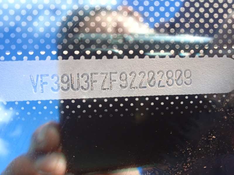 peugeot 607 (s2) del año 2006