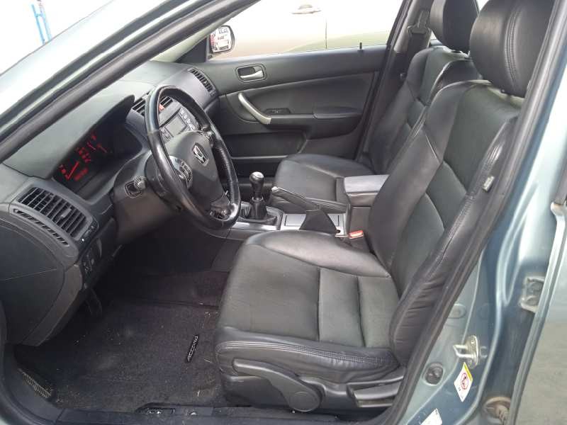 honda accord berlina (cl/cn) del año 2004
