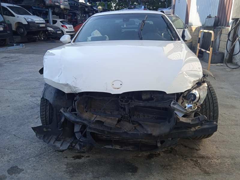 bmw serie 3 cabrio (e93) del año 2008