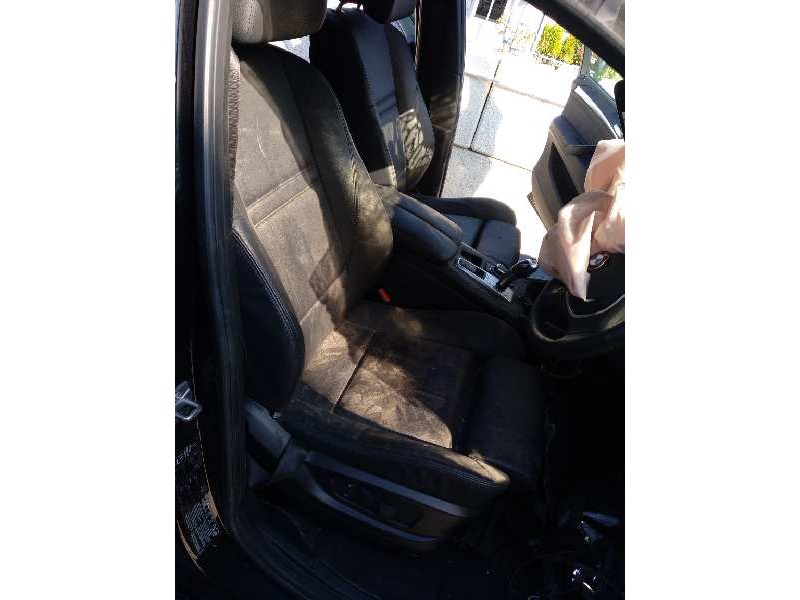 bmw x6 (e71) del año 2014