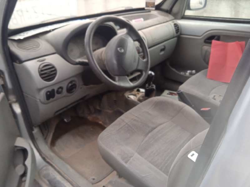 renault kangoo (f/kc0) del año 2004