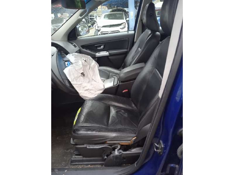 volvo xc90 del año 2005