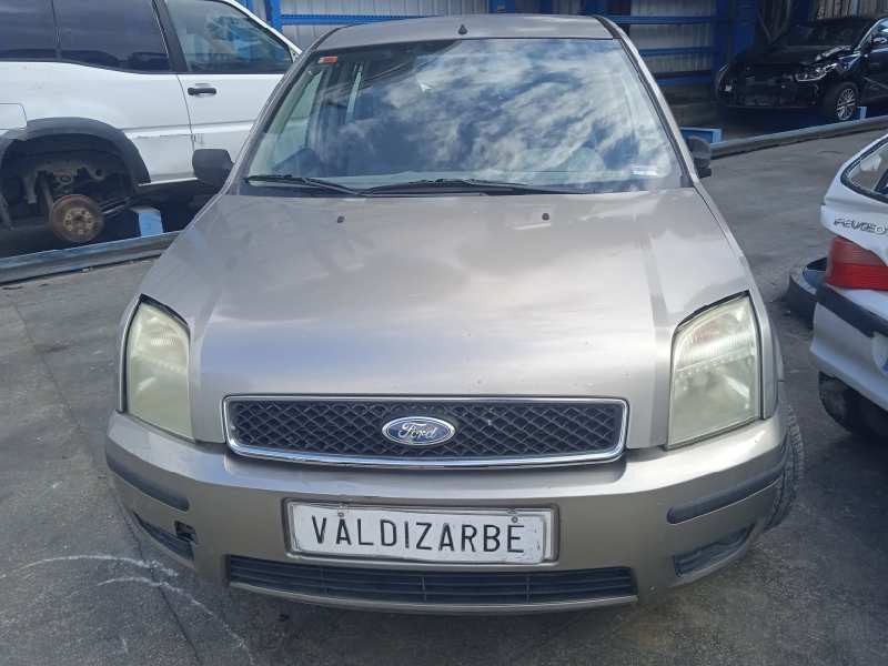 ford fusion (cbk) del año 2002