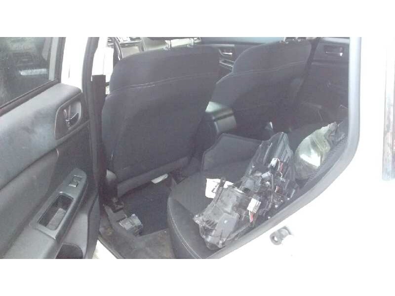 subaru xv del año 2013