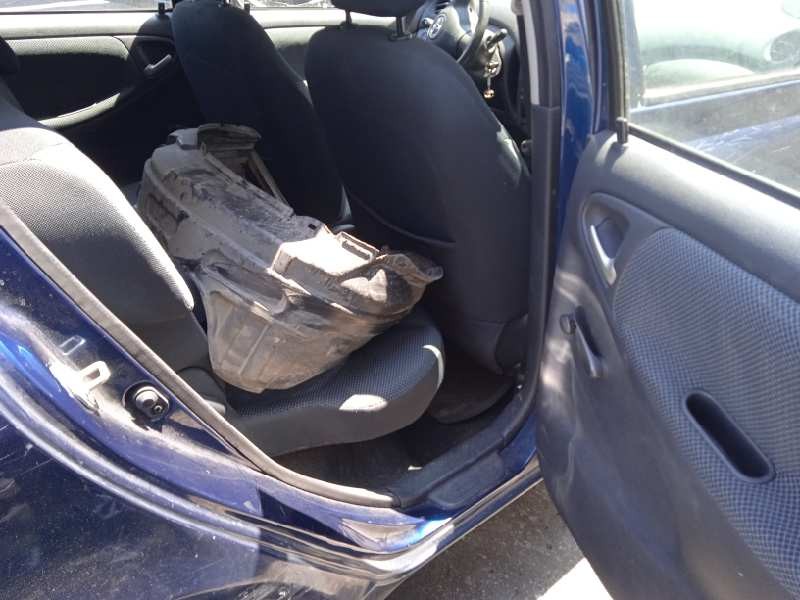 toyota yaris (ncp1/nlp1/scp1) del año 2004