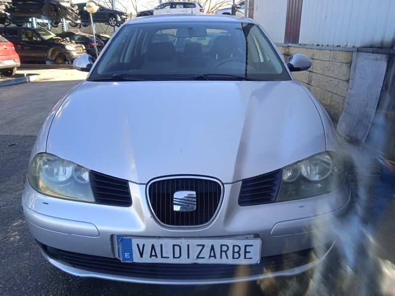 seat cordoba berlina (6l2) del año 2004