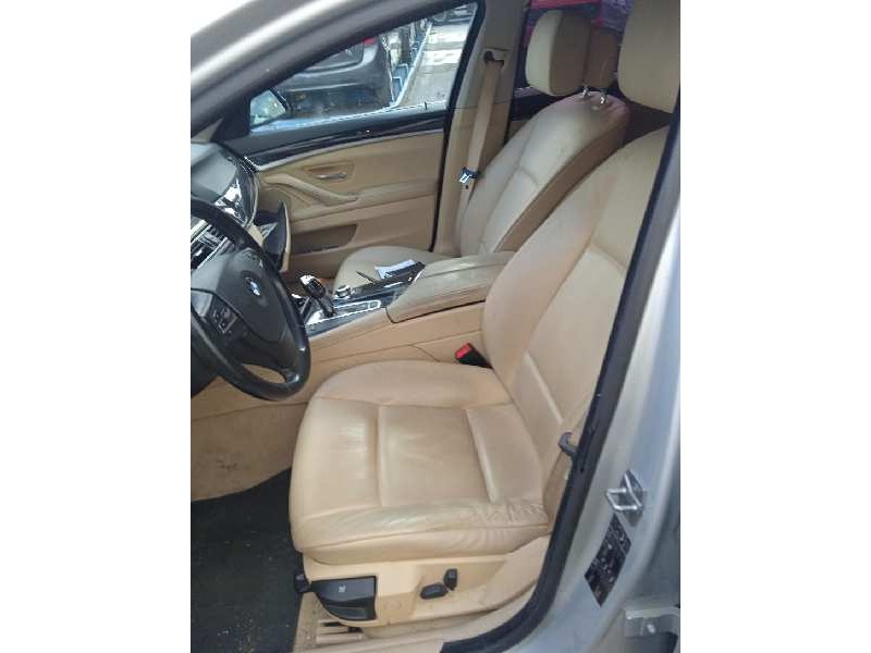 bmw serie 5 lim. (f10) del año 2010