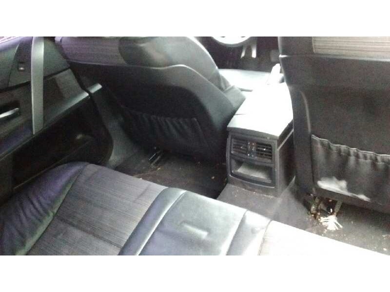 bmw serie 5 touring (e61) del año 2005