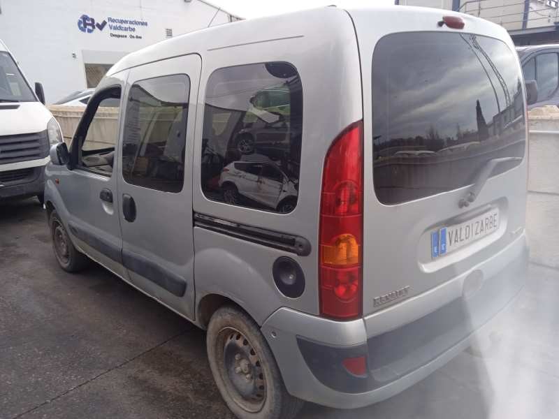 renault kangoo (f/kc0) del año 2004