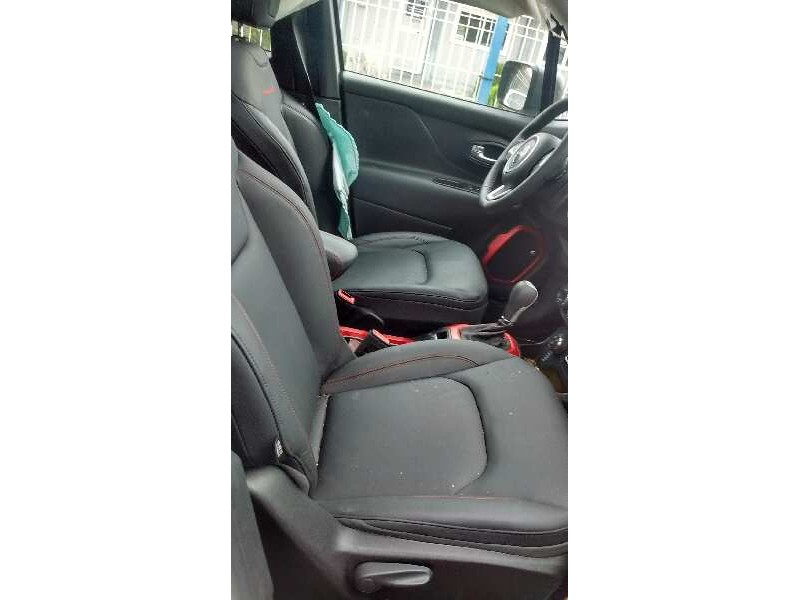 jeep renegade del año 2016