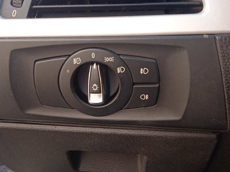 bmw serie 3 cabrio (e93) del año 2008