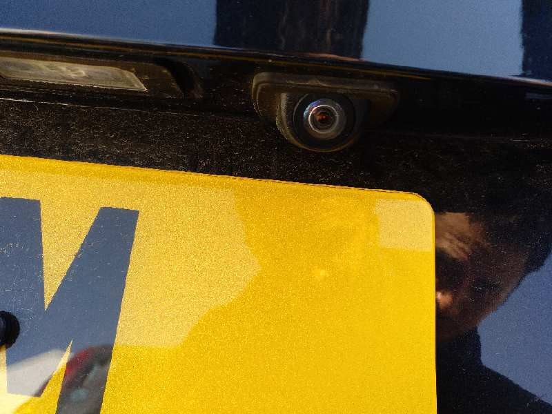 bmw x6 (e71) del año 2014