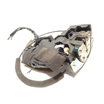 Recambio de cerradura puerta delantera derecha para mazda cx-7 (er) 2.2 turbodiesel cat referencia OEM IAM EH1458310E  