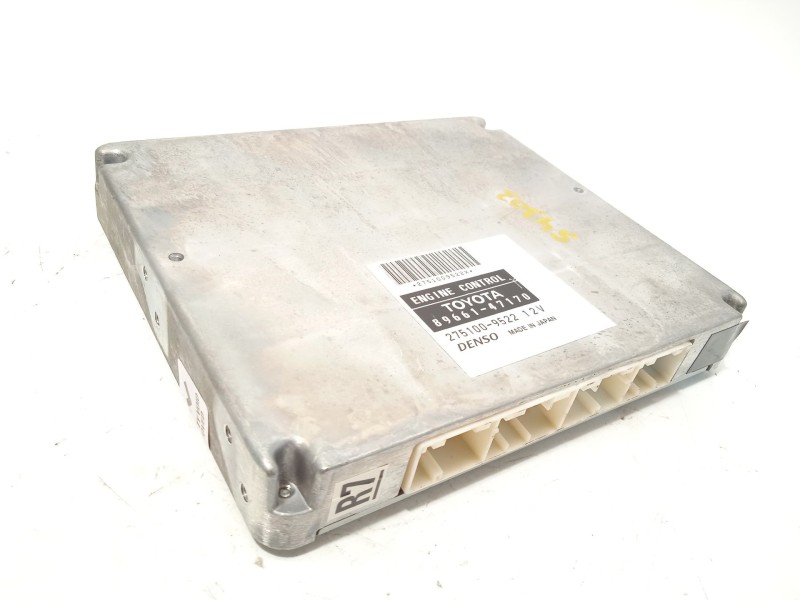 CENTRALITA MOTOR UCE 8966147170 2751009522