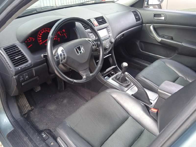 honda accord berlina (cl/cn) del año 2004