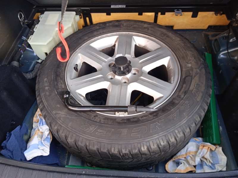 land rover freelander (lr2) del año 2007