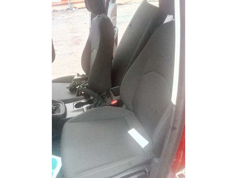 seat leon (5f1) del año 2018