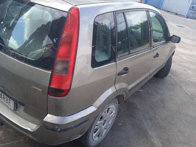 ford fusion (cbk) del año 2002