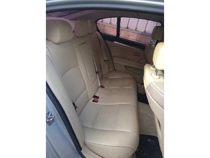 bmw serie 5 lim. (f10) del año 2010