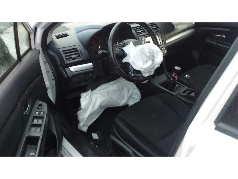 subaru xv del año 2013