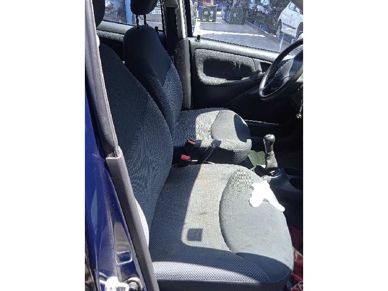 toyota yaris (ncp1/nlp1/scp1) del año 2004