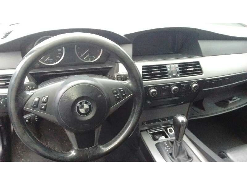bmw serie 5 touring (e61) del año 2005