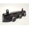 Recambio de mando climatizador para citroën c4 iii 1.2 puretech referencia OEM IAM 9844375880  
