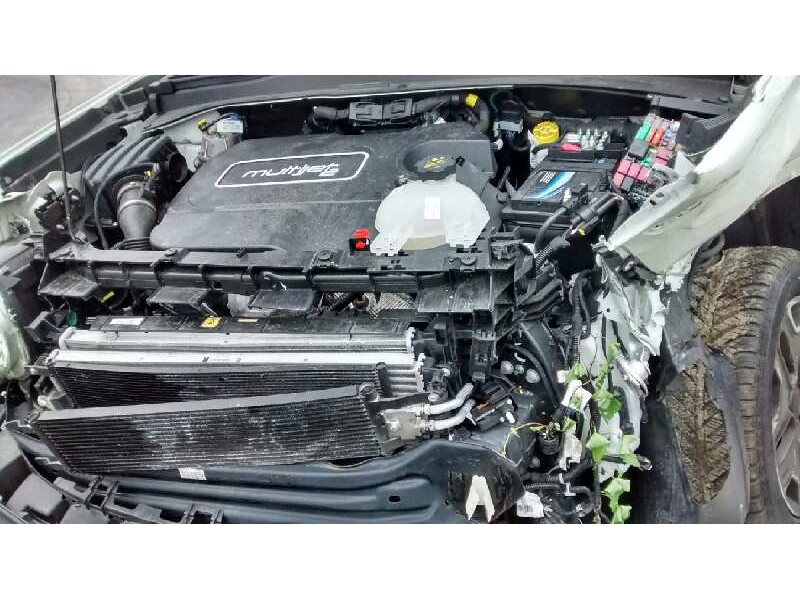 jeep renegade del año 2016