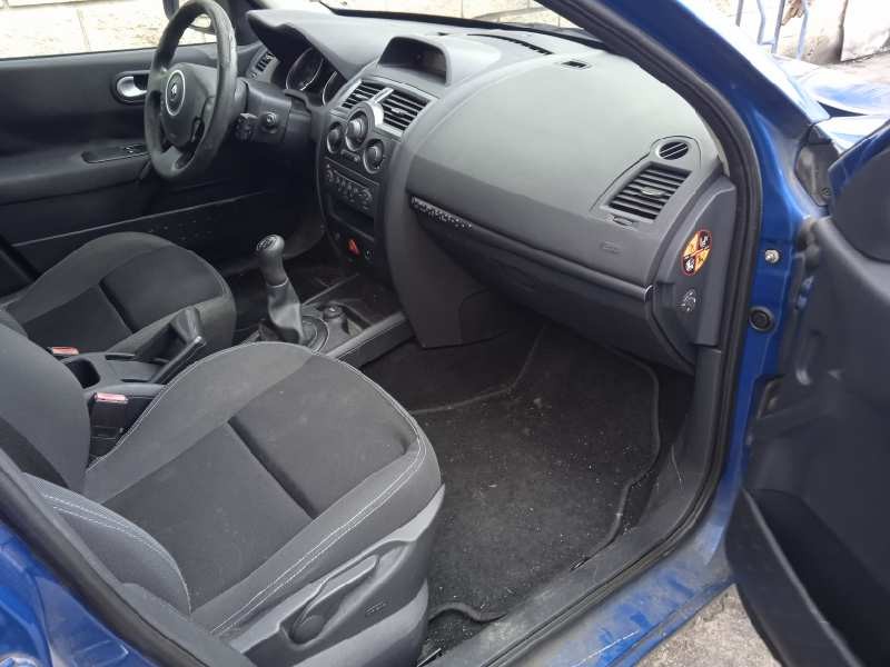 renault megane ii berlina 5p del año 2008