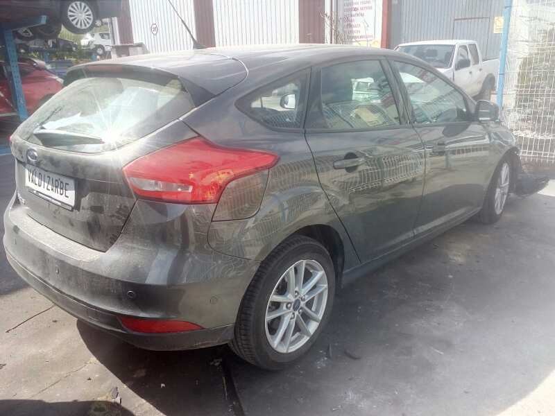 ford focus lim. del año 2017