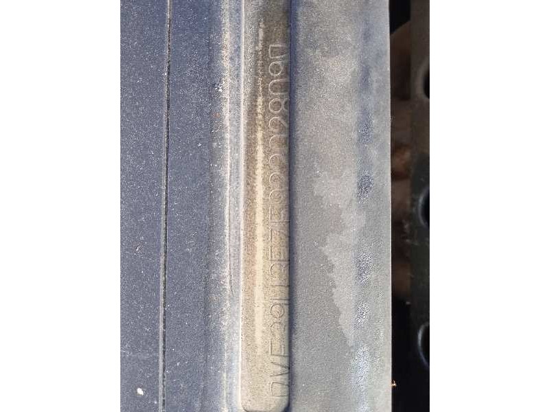 peugeot 607 (s2) del año 2006