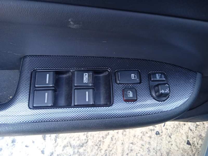 honda accord berlina (cl/cn) del año 2004