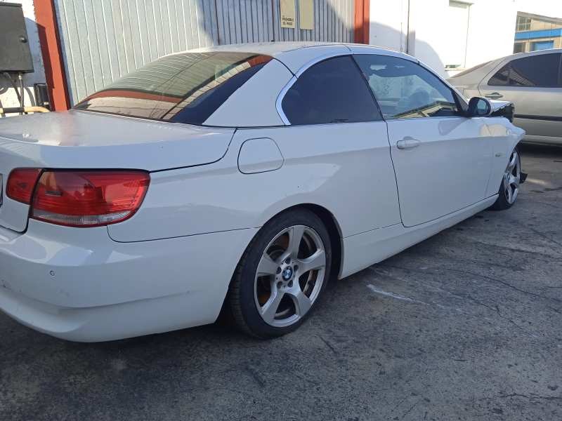 bmw serie 3 cabrio (e93) del año 2008