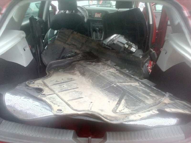 seat leon (5f1) del año 2018