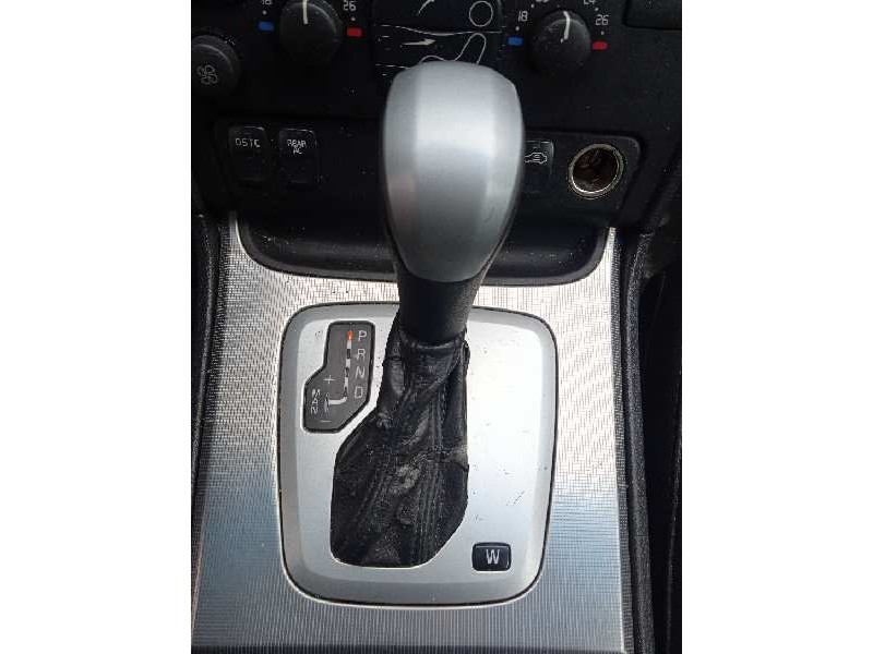 volvo xc90 del año 2005