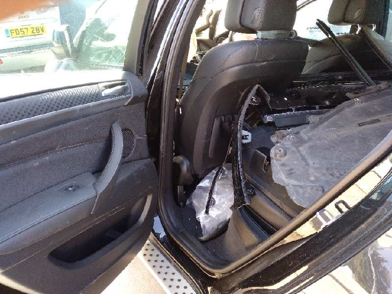 bmw x6 (e71) del año 2014