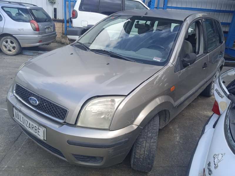 ford fusion (cbk) del año 2002