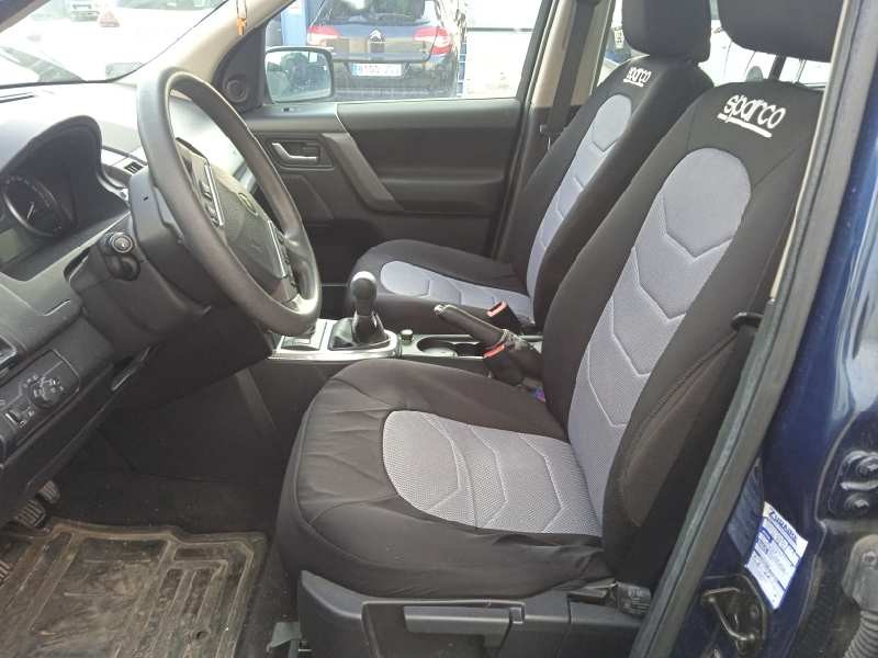 land rover freelander (lr2) del año 2007