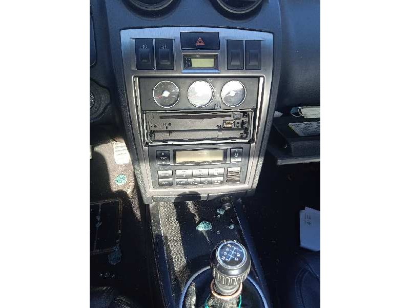 hyundai coupe (gk) del año 2002