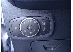 ford fiesta (ce1) del año 2021 2