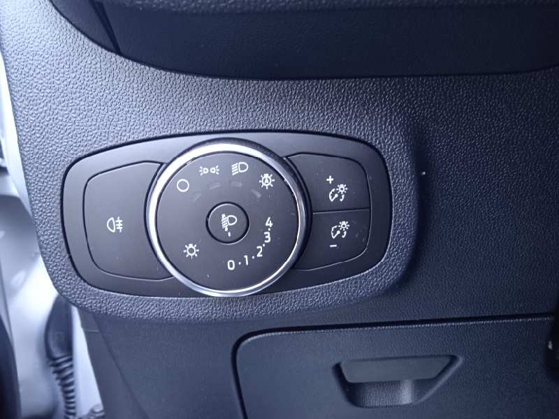 ford fiesta (ce1) del año 2021