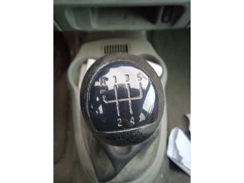 renault kangoo (f/kc0) del año 2004