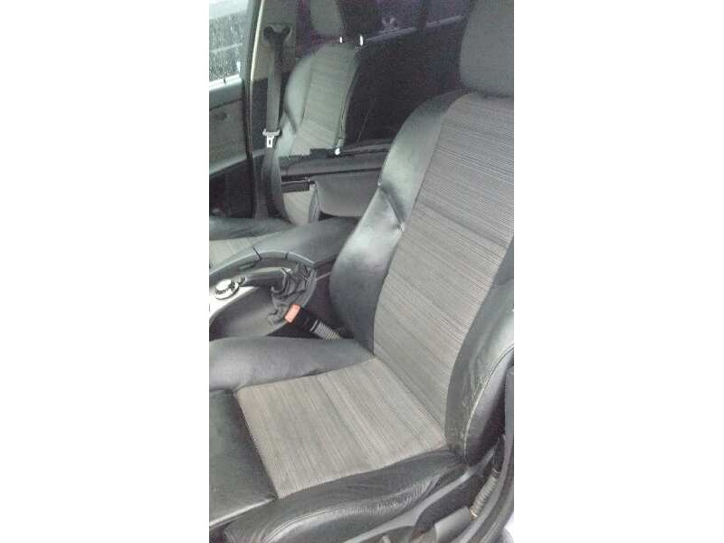 bmw serie 5 touring (e61) del año 2005