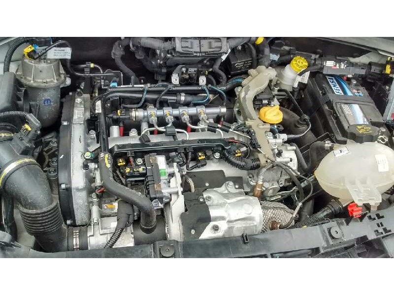 jeep renegade del año 2016